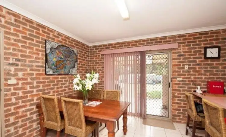 Fifth view of Homely house listing, 6 Decora Place, Thurgoona NSW 2640