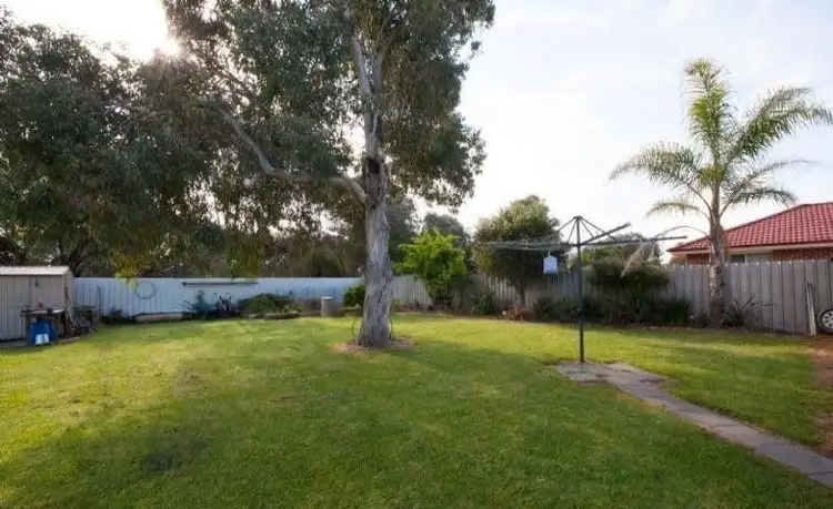 Seventh view of Homely house listing, 6 Decora Place, Thurgoona NSW 2640