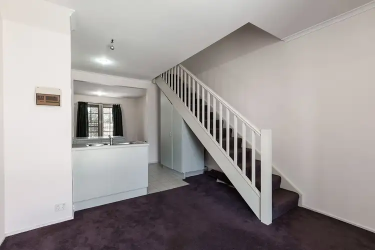 Second view of Homely townhouse listing, 33/2-4 Ballarat Road, Footscray VIC 3011