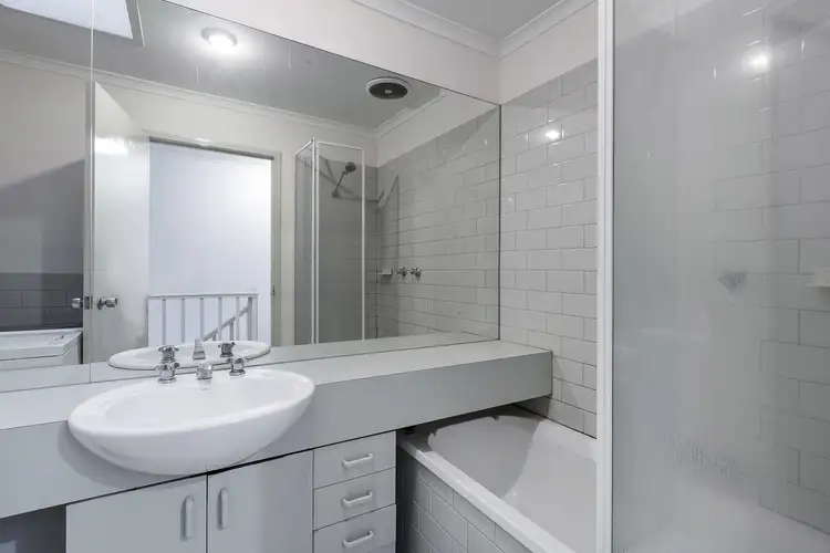 Third view of Homely townhouse listing, 33/2-4 Ballarat Road, Footscray VIC 3011
