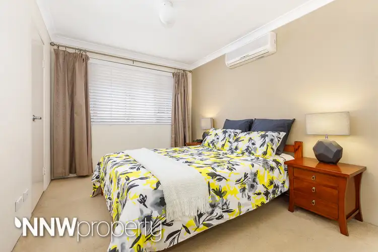 Fifth view of Homely townhouse listing, 66/102 Crimea Road, Marsfield NSW 2122