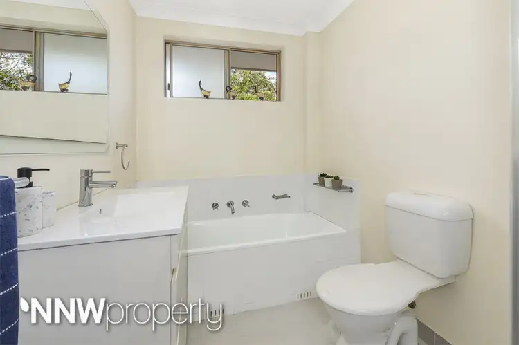 Sixth view of Homely townhouse listing, 66/102 Crimea Road, Marsfield NSW 2122