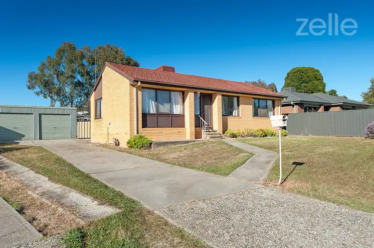 57 Buffalo Crescent, Thurgoona NSW 2640