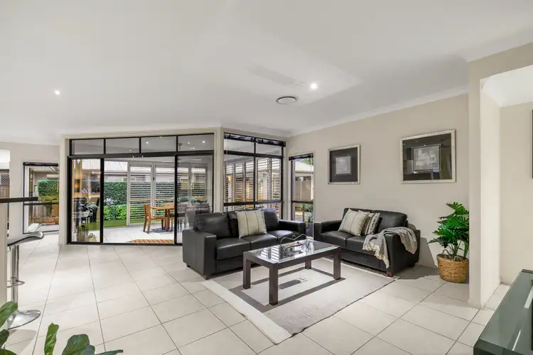 Fifth view of Homely house listing, 38 Samuel Court, Manly West QLD 4179