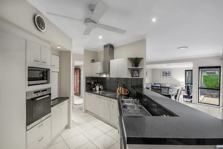 Sixth view of Homely house listing, 38 Samuel Court, Manly West QLD 4179