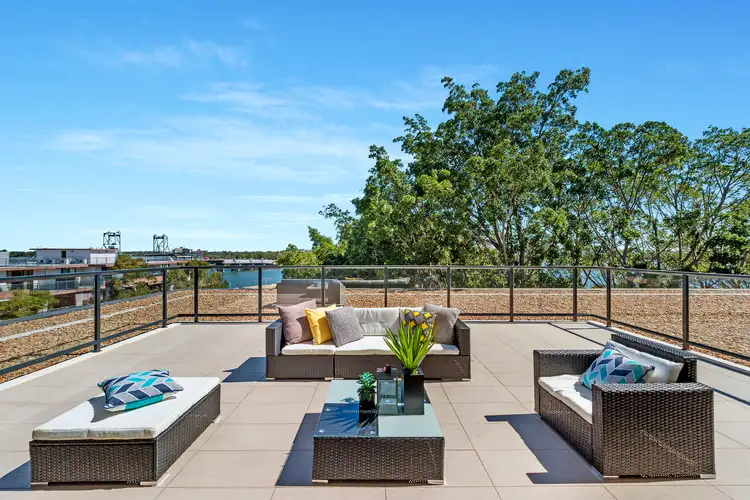 Main view of Homely apartment listing, 703F/41-45 Belmore Street, Ryde NSW 2112