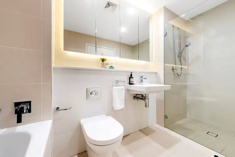 Fifth view of Homely apartment listing, 703F/41-45 Belmore Street, Ryde NSW 2112