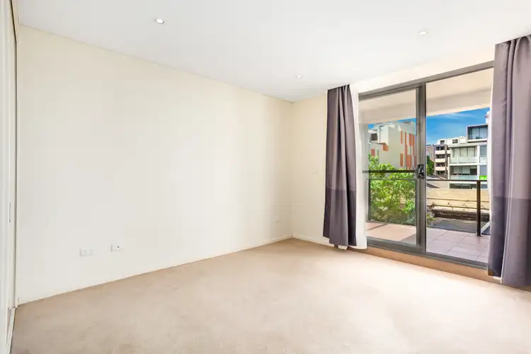 Fourth view of Homely apartment listing, 9/12-14 Layton Street, Camperdown NSW 2050