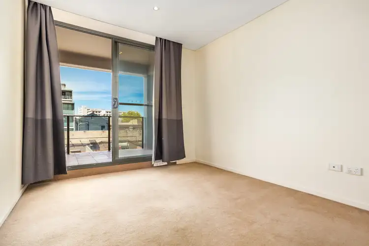 Fifth view of Homely apartment listing, 9/12-14 Layton Street, Camperdown NSW 2050