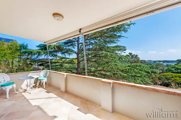 Third view of Homely apartment listing, 10/15-17 Abbotsford Parade, Abbotsford NSW 2046