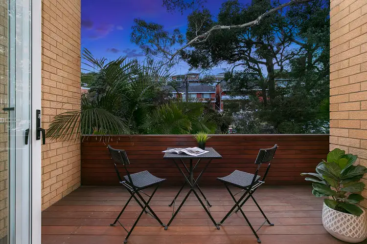 Second view of Homely apartment listing, 8/38 The Crescent, Dee Why NSW 2099