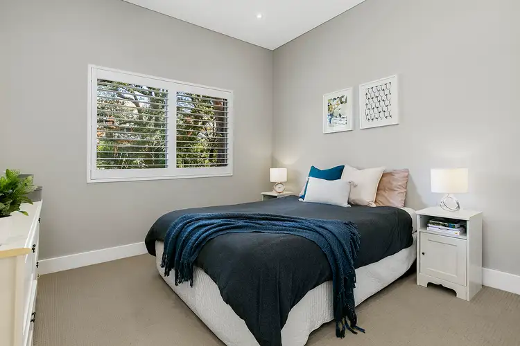 Fifth view of Homely apartment listing, 8/38 The Crescent, Dee Why NSW 2099