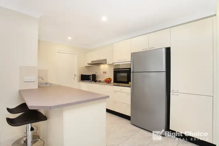 Third view of Homely house listing, 17 Brou Place, Flinders NSW 2529