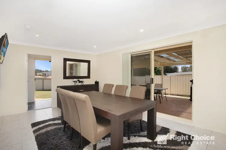 Fourth view of Homely house listing, 17 Brou Place, Flinders NSW 2529
