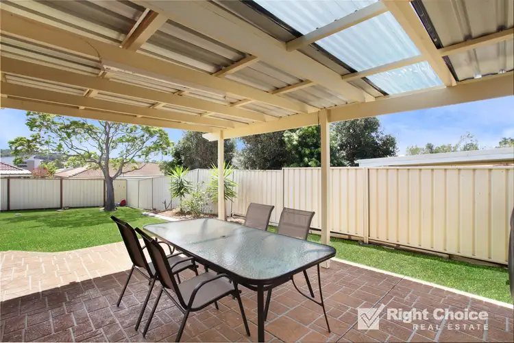 Sixth view of Homely house listing, 17 Brou Place, Flinders NSW 2529