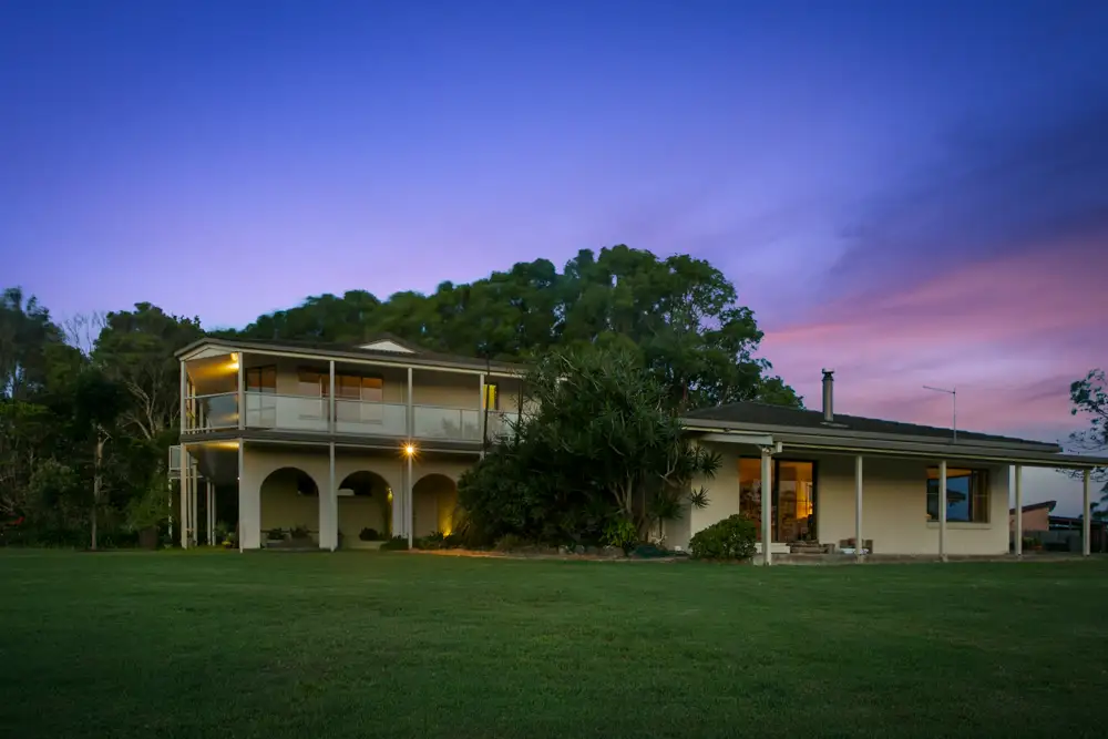 Main view of Homely house listing, 451 Coopers Shoot Road, Coopers Shoot NSW 2479
