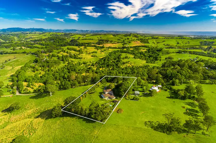 Fourth view of Homely house listing, 451 Coopers Shoot Road, Coopers Shoot NSW 2479