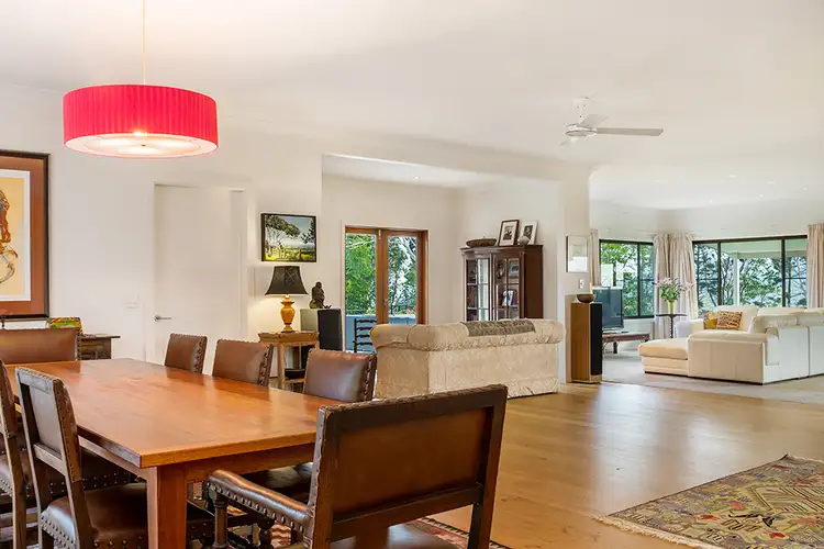 Fifth view of Homely house listing, 451 Coopers Shoot Road, Coopers Shoot NSW 2479