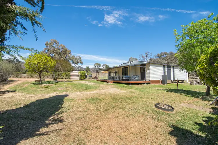 2852 Hill End Road, Mudgee NSW 2850