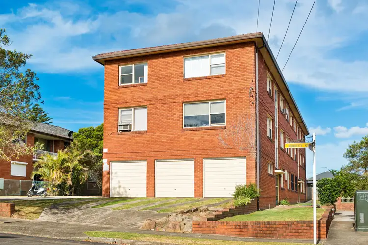 Second view of Homely apartment listing, 6/1-3 Therry Street, Strathfield South NSW 2136
