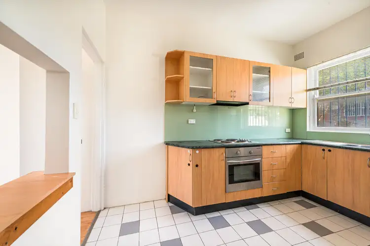 Third view of Homely apartment listing, 6/1-3 Therry Street, Strathfield South NSW 2136