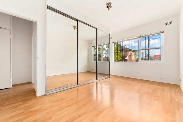 Fourth view of Homely apartment listing, 6/1-3 Therry Street, Strathfield South NSW 2136