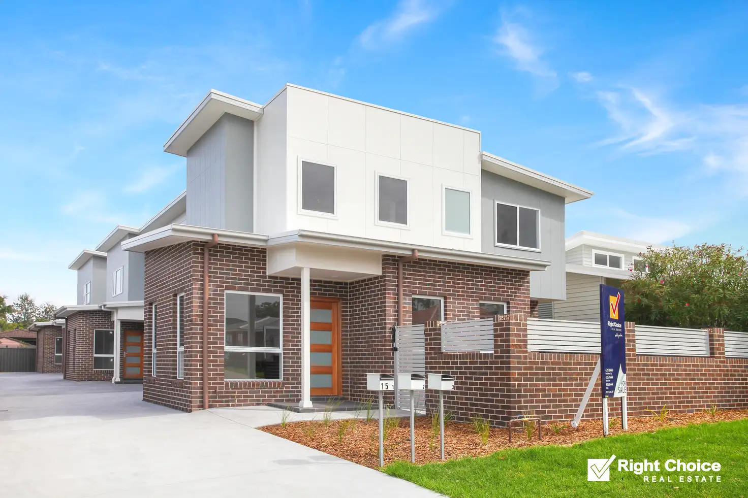 Main view of Homely townhouse listing, Address available on request