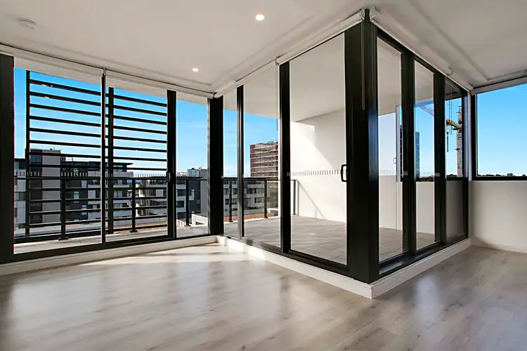 Fourth view of Homely apartment listing, 706/81A Lord Sheffield Circuit, Penrith NSW 2750