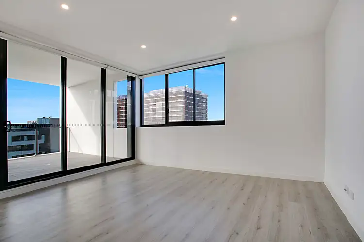 Fifth view of Homely apartment listing, 706/81A Lord Sheffield Circuit, Penrith NSW 2750