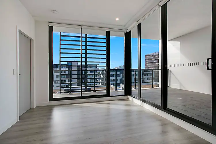 Sixth view of Homely apartment listing, 706/81A Lord Sheffield Circuit, Penrith NSW 2750