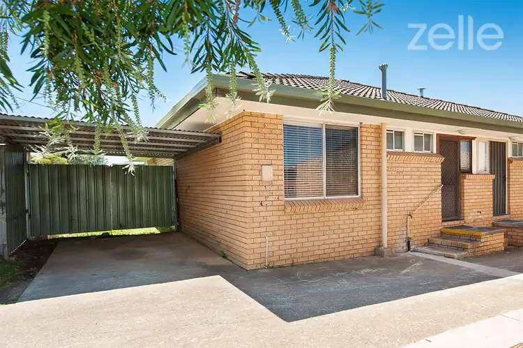 1/724 East Street, East Albury NSW 2640