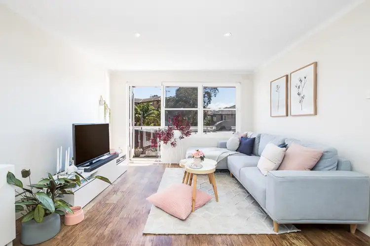 16/17-19 Wilbar Avenue, Cronulla NSW 2230