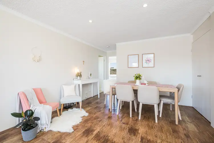 Second view of Homely apartment listing, 16/17-19 Wilbar Avenue, Cronulla NSW 2230