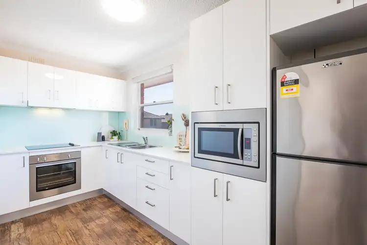Third view of Homely apartment listing, 16/17-19 Wilbar Avenue, Cronulla NSW 2230