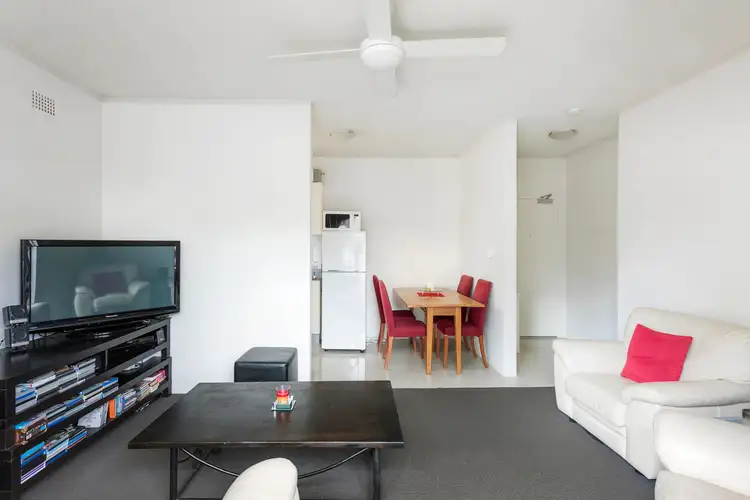 6/54 Hornsey Street, Rozelle NSW 2039