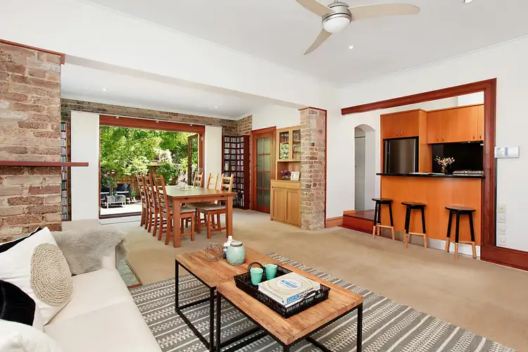 Main view of Homely house listing, 21 Perrett Street, Rozelle NSW 2039