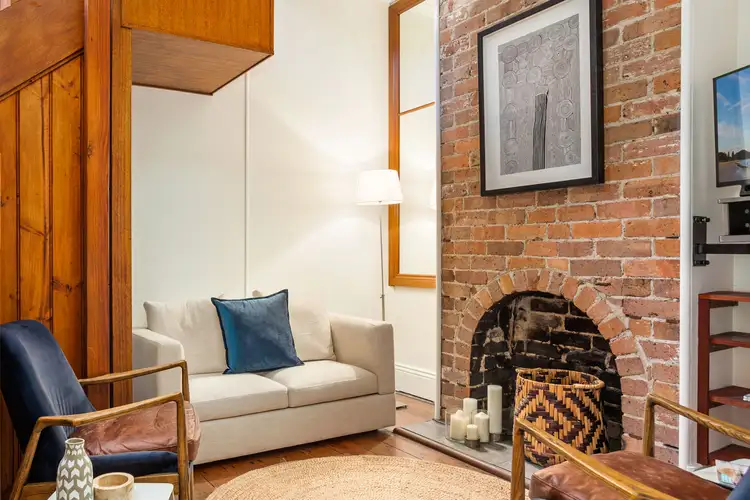 Fourth view of Homely house listing, 21 Perrett Street, Rozelle NSW 2039