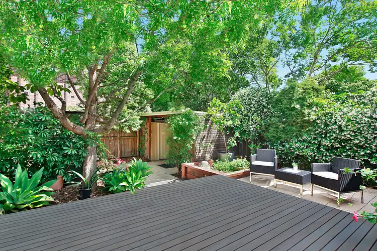 Fifth view of Homely house listing, 21 Perrett Street, Rozelle NSW 2039
