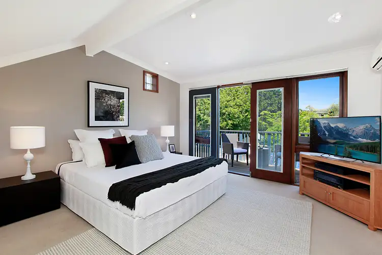 Sixth view of Homely house listing, 21 Perrett Street, Rozelle NSW 2039