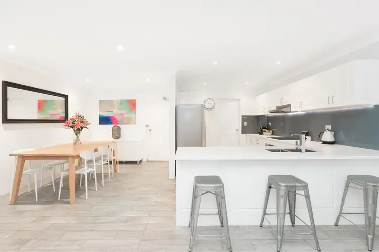 Main view of Homely apartment listing, 17/14-18 Koorabel Avenue, Gymea NSW 2227