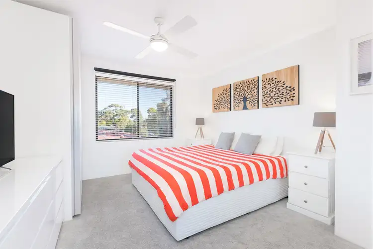 Third view of Homely apartment listing, 17/14-18 Koorabel Avenue, Gymea NSW 2227