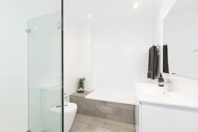 Fourth view of Homely apartment listing, 17/14-18 Koorabel Avenue, Gymea NSW 2227