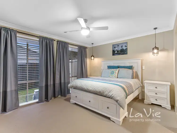 Third view of Homely house listing, 13 Speckled Circuit, Springfield Lakes QLD 4300