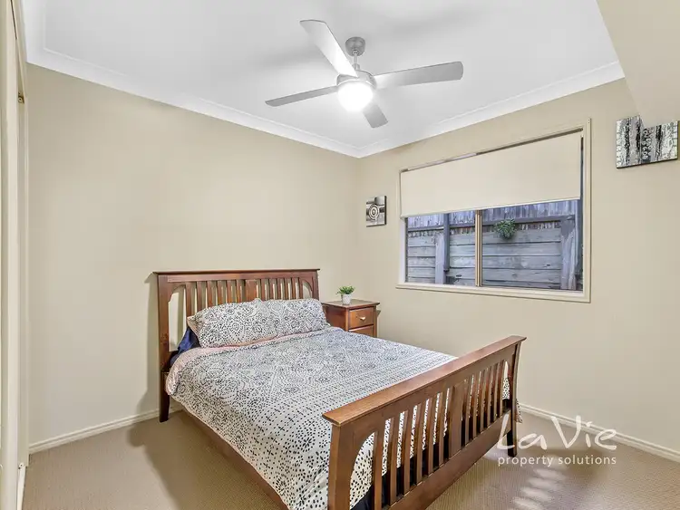 Sixth view of Homely house listing, 13 Speckled Circuit, Springfield Lakes QLD 4300