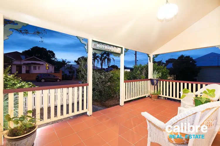 Second view of Homely house listing, 37 Arthur Terrace, Red Hill QLD 4059