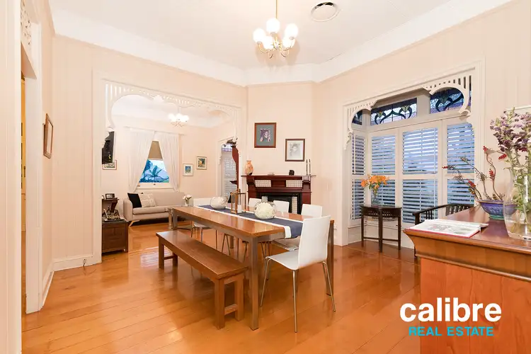 Third view of Homely house listing, 37 Arthur Terrace, Red Hill QLD 4059