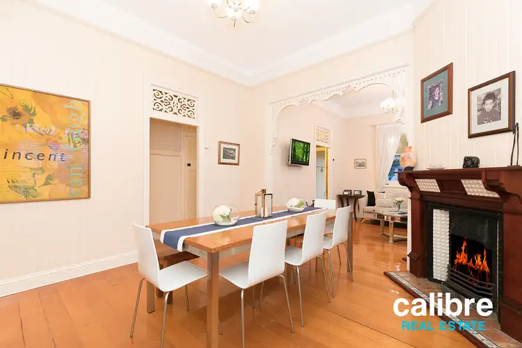 Fourth view of Homely house listing, 37 Arthur Terrace, Red Hill QLD 4059