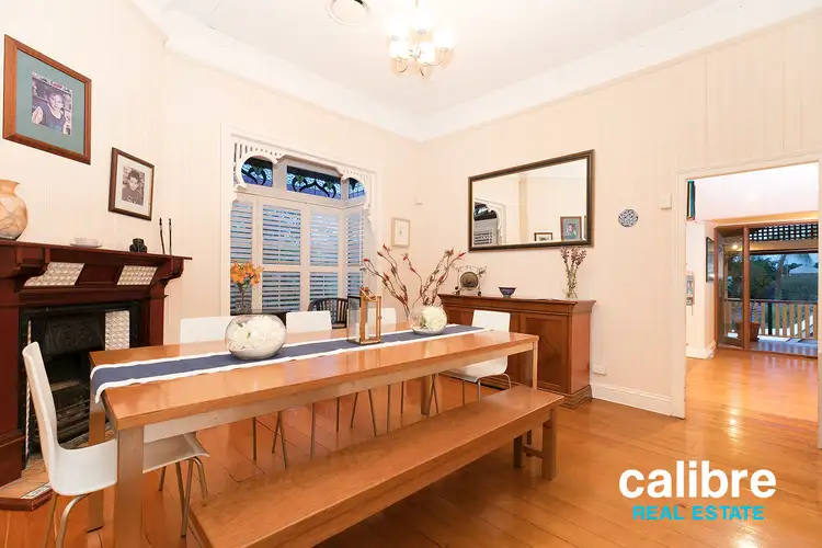 Sixth view of Homely house listing, 37 Arthur Terrace, Red Hill QLD 4059