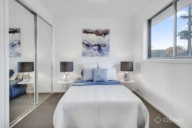 Main view of Homely townhouse listing, 1/50 Broadway, Bonbeach VIC 3196