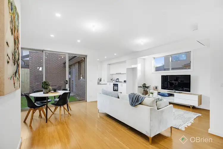 Fourth view of Homely townhouse listing, 1/50 Broadway, Bonbeach VIC 3196